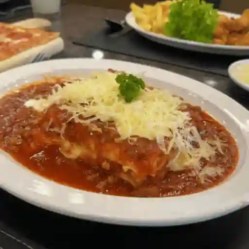Lasagna Bambino