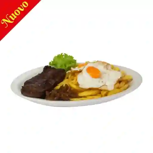 Asiento Parrillero A Lo Pobre