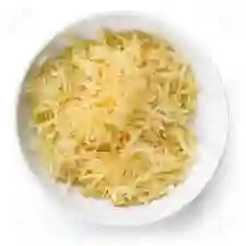 Porcion Queso Parmesano Extra