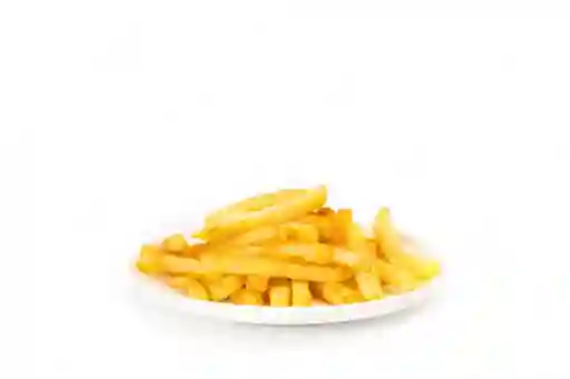 Papas Fritas