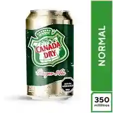 Canada Dry