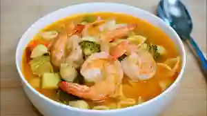 Sopa Especial
