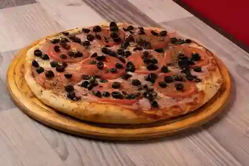 Pizza Italiana Familiar