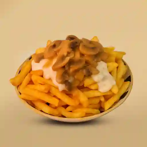 Papas Francesas 300 gr