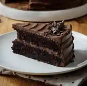 Tres Leches de Chocolate