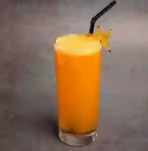 Jugo de Maracuyá