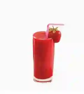 Jugo de Frutilla