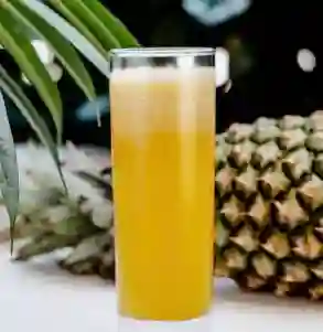 Jugo de Piña