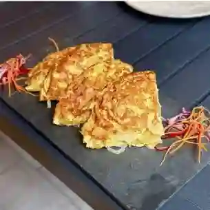 Tortilla Española