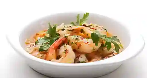 Camarones Al Pilpil (10 Und)