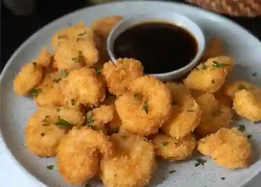 Camarones Al Panko (10 Und)