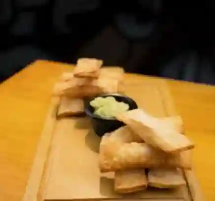 Tequeños Mixtos (10 Und)