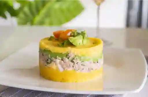 Causa Clásica Limeña