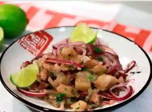 Ceviche Nikkei