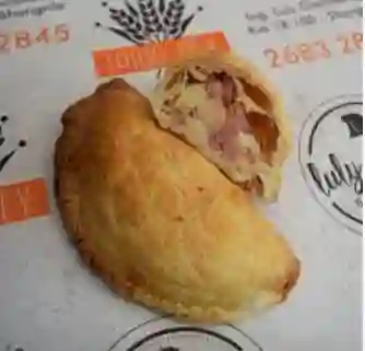 Empanada Jamón Queso (3 Unidades)