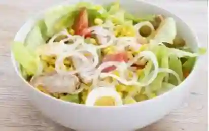 Ensalada Mixta