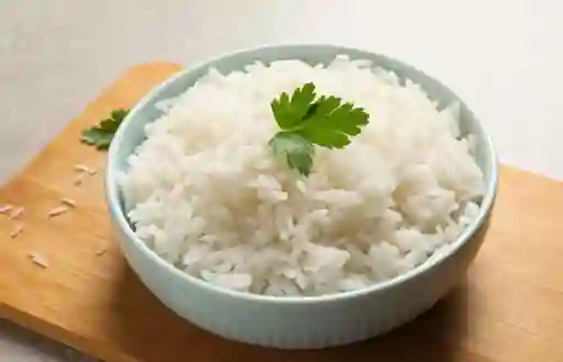 Arroz Blanco
