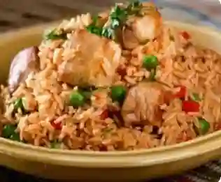 Arroz Norteño