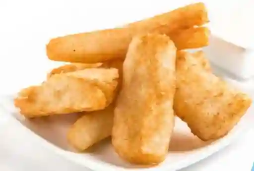 Yuca Frita