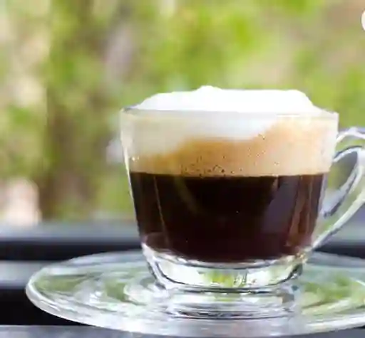 Café Espresso