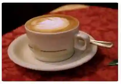 Café Capuccino