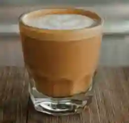 Café Cortado Doble