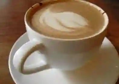 Café O Chocolate Con Leche