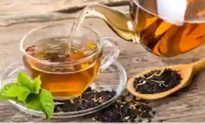 Té E Infusione