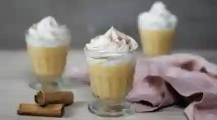 Postre Suspiro Limeño