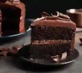 Postre Torta De Chocolate