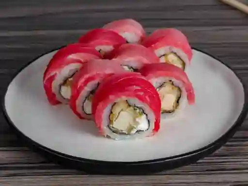 Katsu Tuna Roll