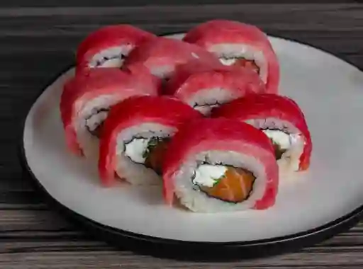 Sake Tuna Roll