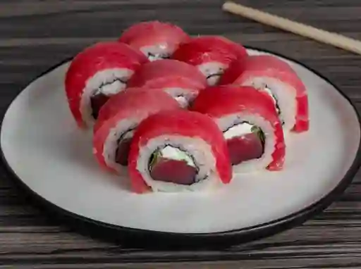 Tuna Tuna Roll