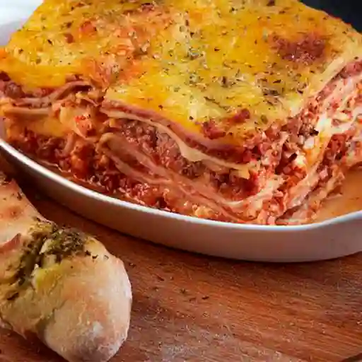 Lasagna