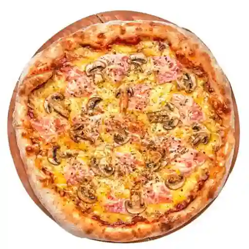 Pizza Funghi