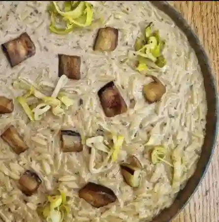 Orzo