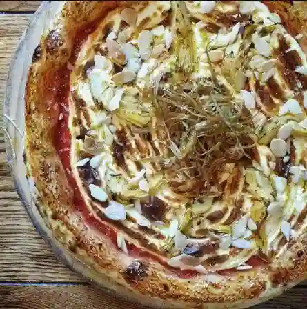 Pizza Chofa