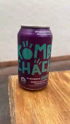 Kombuchacha 350 ml