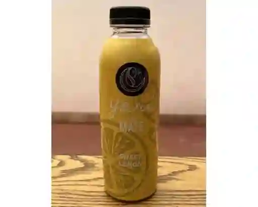 Mate Helado Limón Jengibre 300 ml