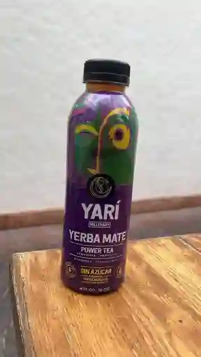 Mate Frambuesa Maracuyá 16 Onz