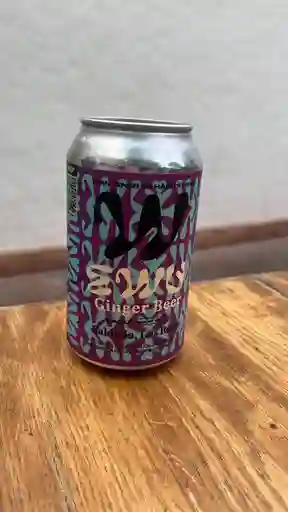 Ewu Ginger Beer 350ml