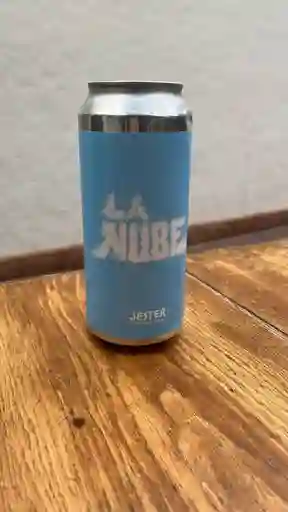 Jester La Nube 473 Cc