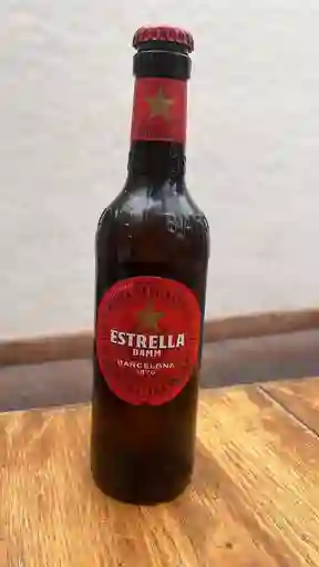 Estrella Damm 330ml