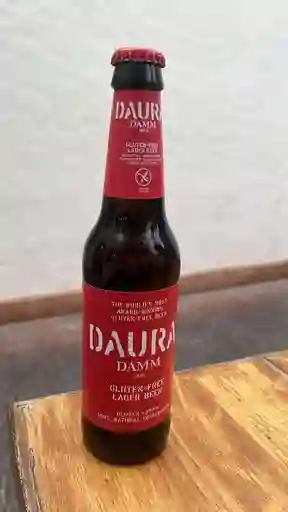 Daura Damm 330ml