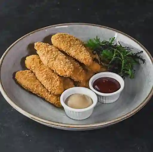 Chicken Tenders