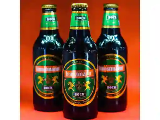 Kunstmann Bock 330cc