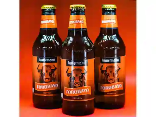 Kunstmann Torobayo 330cc