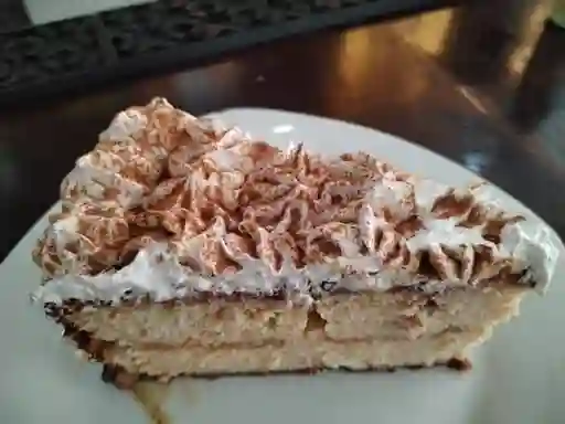 Torta Tres Leches