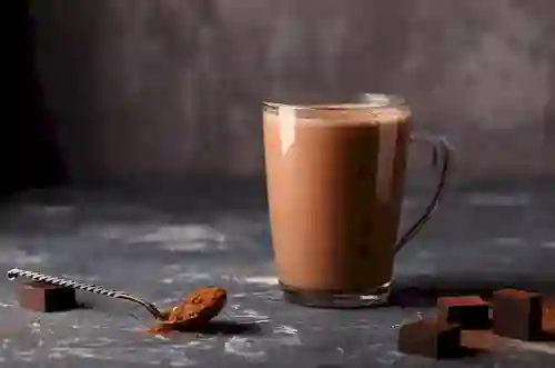 Chocolate Caliente 10 Oz