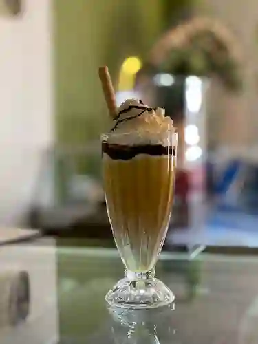 Café Helado